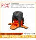 Pro High Quality Camera Backpack DSLR Backpack DSLR Bag with Interlayer for camera accessories BY PICO